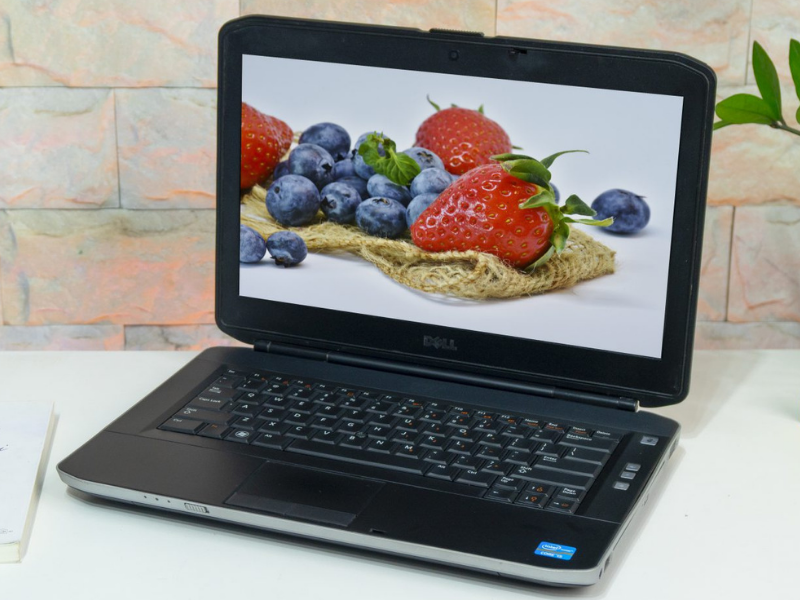 Dell Latitude E5430