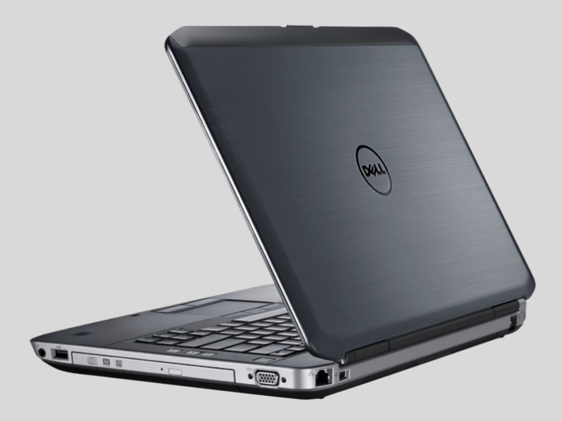 Dell Latitude E5430