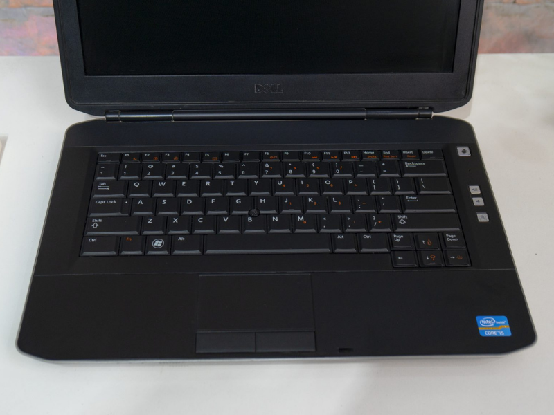 Dell Latitude E5430