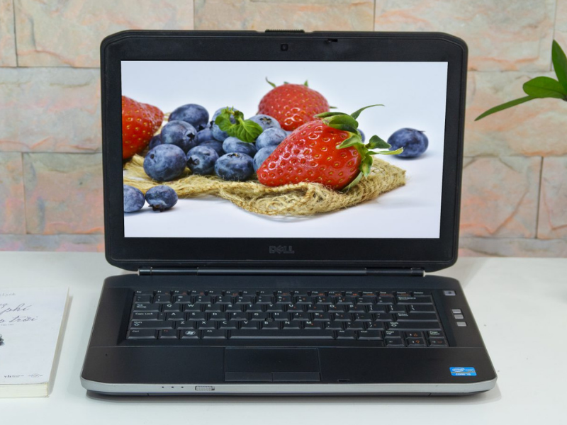 Dell Latitude E5430