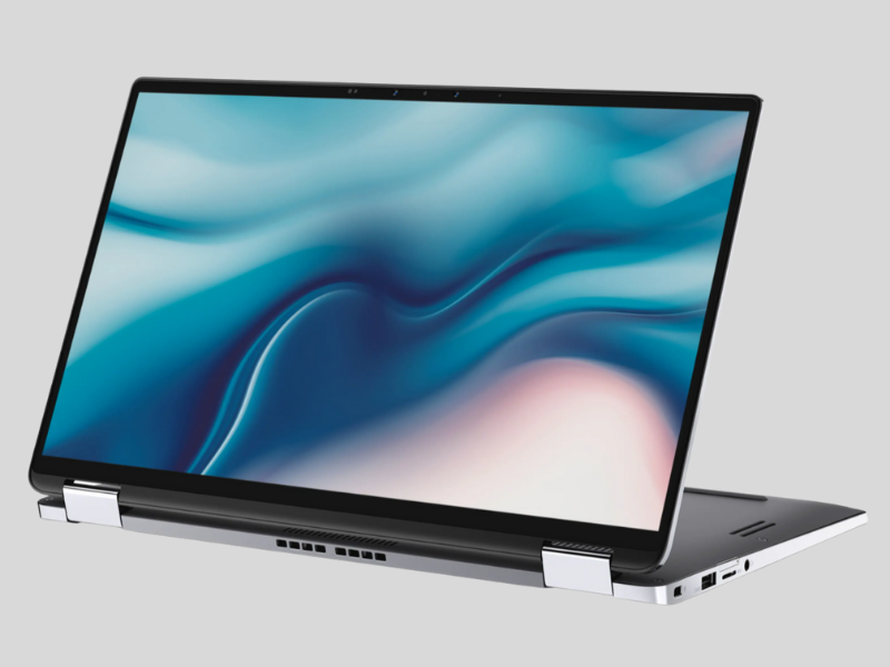 Dell Latitude 9410 2in1