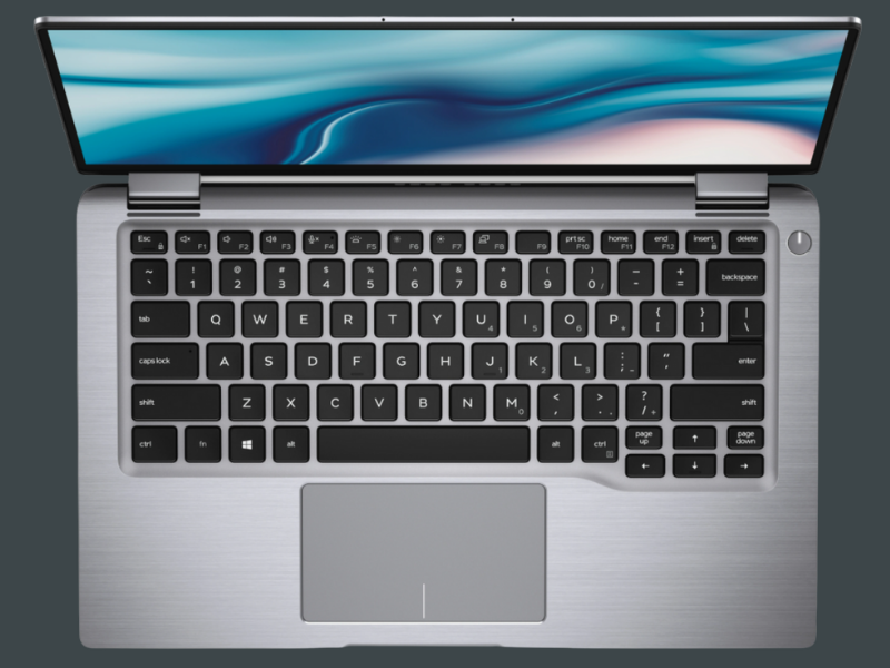 Dell Latitude 9410 2in1