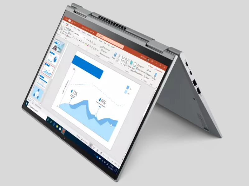 Lenovo ThinkPad X1 Yoga Gen 6