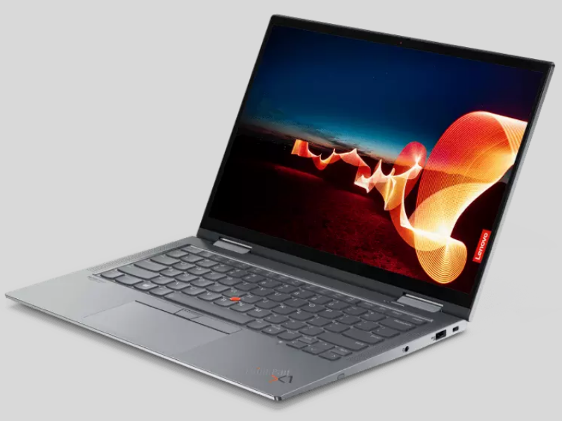 Lenovo ThinkPad X1 Yoga Gen 6
