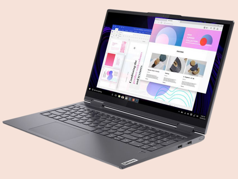 Lenovo Yoga 7 15ITL5