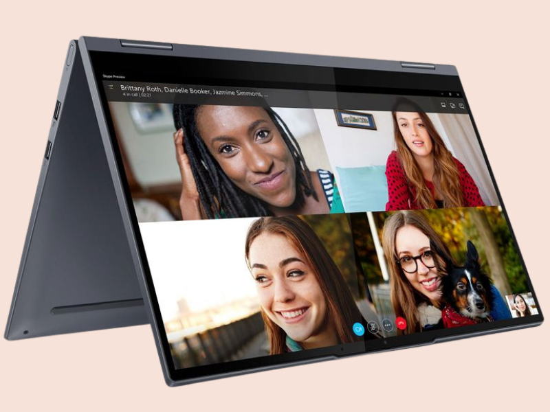 Lenovo Yoga 7 15ITL5