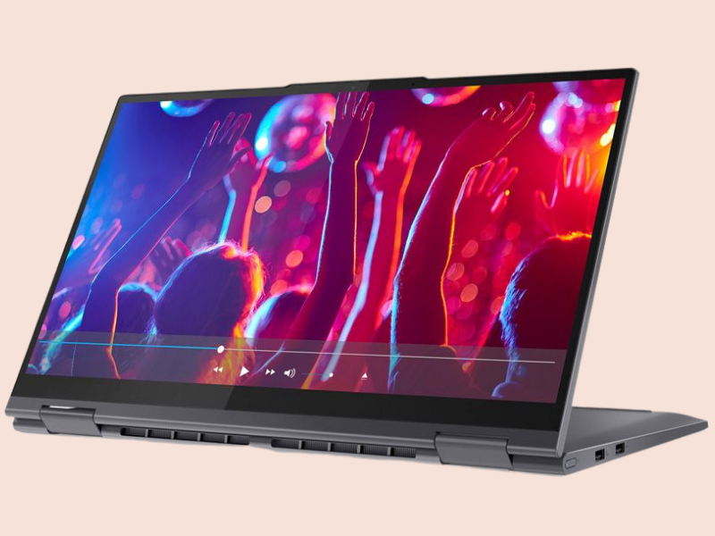 Lenovo Yoga 7 15ITL5