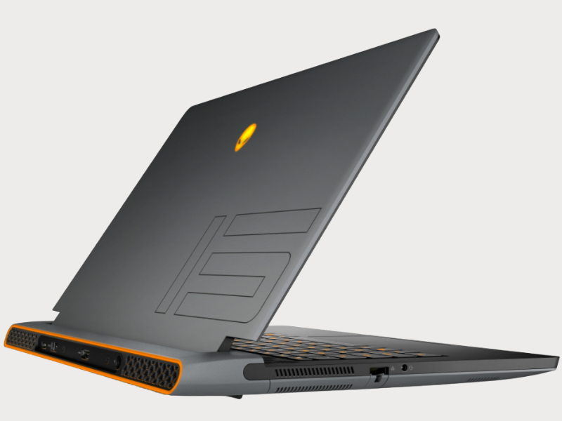 Dell Alienware M15 R6