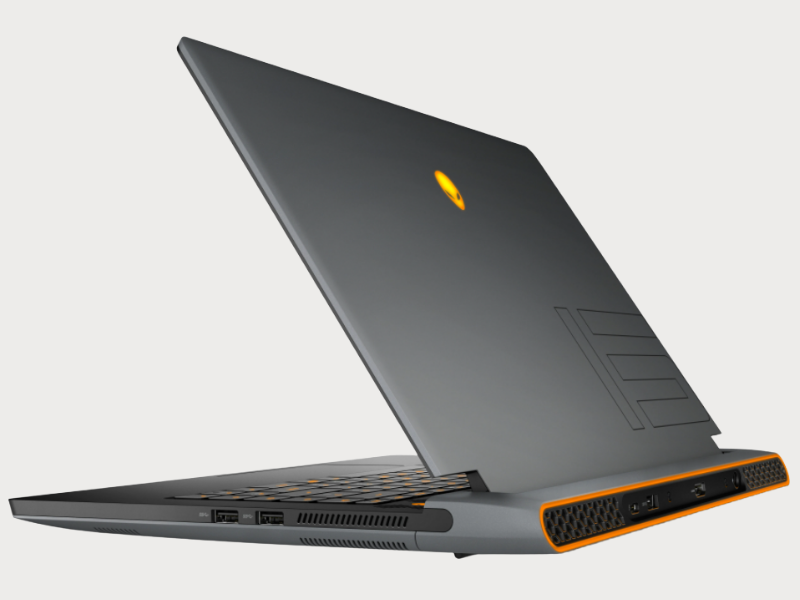 Dell Alienware M15 R6