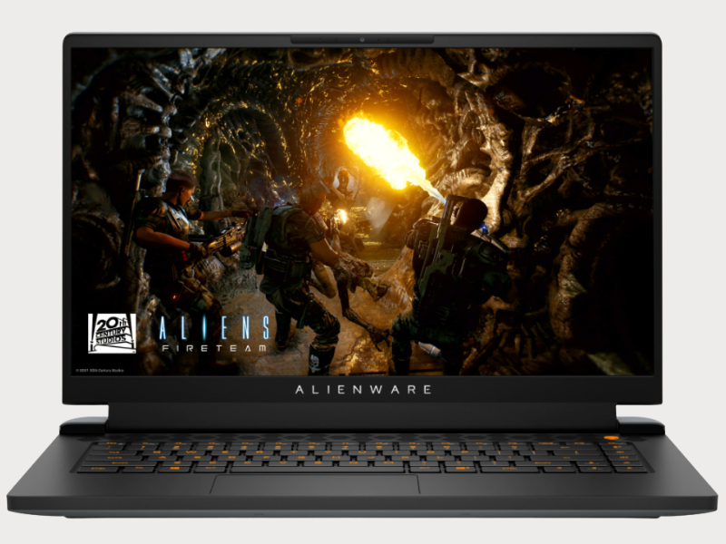 Dell Alienware M15 R6