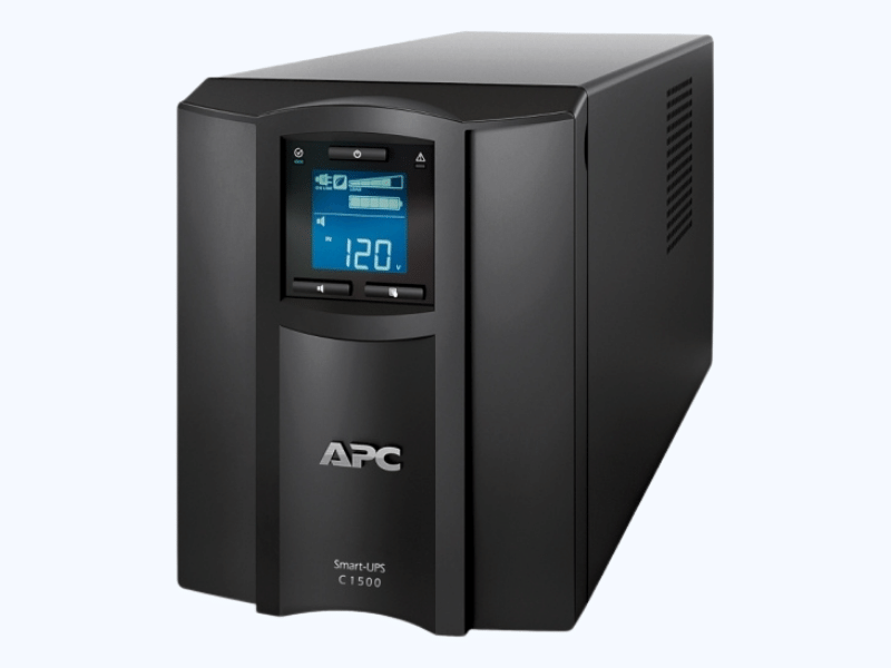 apc-smart-ups-c1500-1440va-900w-120v-lcd-8x-nema-5-15r-outlets