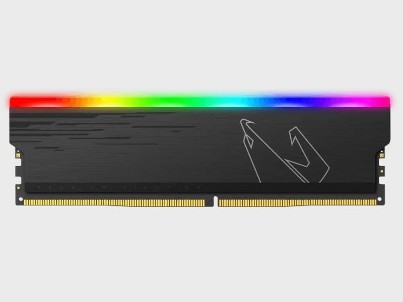 RAM AORUS RGB Memory DDR4 16GB (2x8GB) 4400MHz