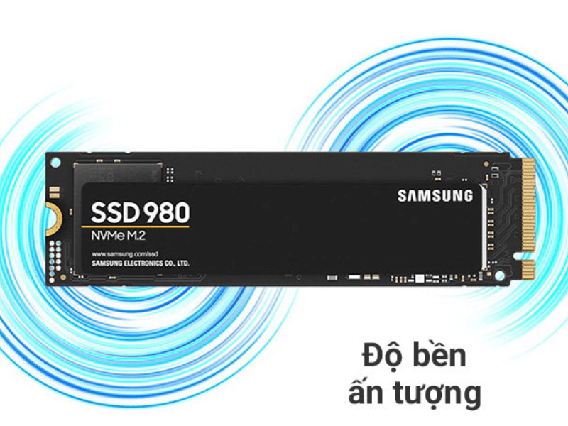 Ổ cứng SSD Samsung 250GB- M2.PCIE (MZ-V8V250BW)