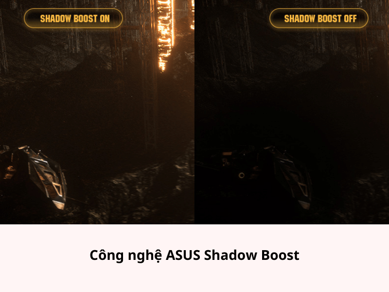 M&agrave;n h&igrave;nh Asus TUF Gaming VG247Q1A 23.8 inch FHD (1920 x 1080)/ VA/ 165Hz/ 1ms