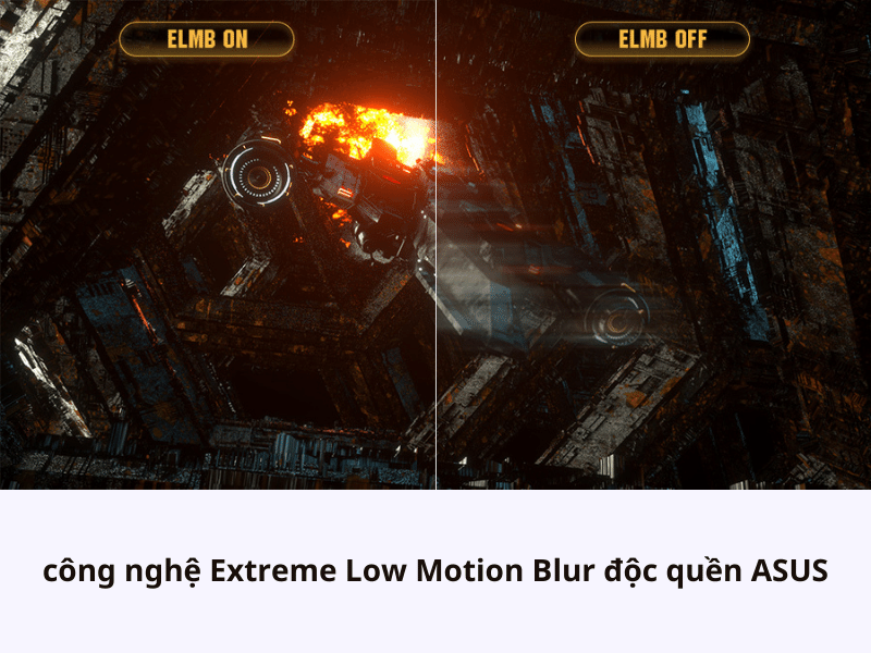 m&agrave;n h&igrave;nh Asus TUF Gaming VG259QR - 24.5 inch FHD/ IPS/ 165Hz/ 1ms&nbsp;