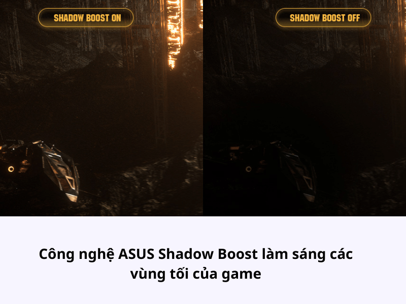 m&agrave;n h&igrave;nh Asus TUF Gaming VG259QR - 24.5 inch FHD/ IPS/ 165Hz/ 1ms&nbsp;