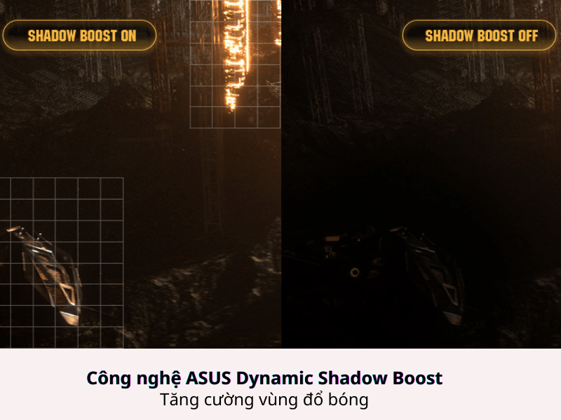M&agrave;n h&igrave;nh ASUS Tuf Gaming VG279QM 27 inch/ FHD/ Fast IPS/ 280Hz/ 1ms