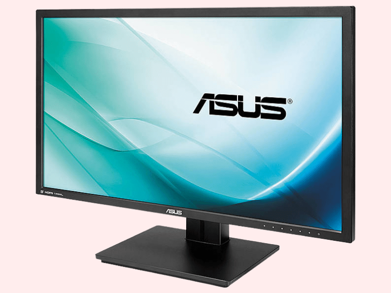 M&agrave;n h&igrave;nh Asus PB287Q Gaming Monitor - 28" 4K UHD
