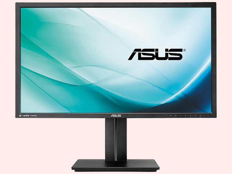 M&agrave;n h&igrave;nh Asus PB287Q Gaming Monitor - 28" 4K UHD