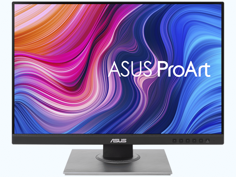 M&agrave;n h&igrave;nh Asus ProArt PA248QV 24.1 inch WUXGA