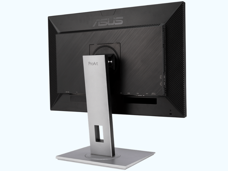 M&agrave;n h&igrave;nh Asus ProArt PA248QV 24.1 inch WUXGA