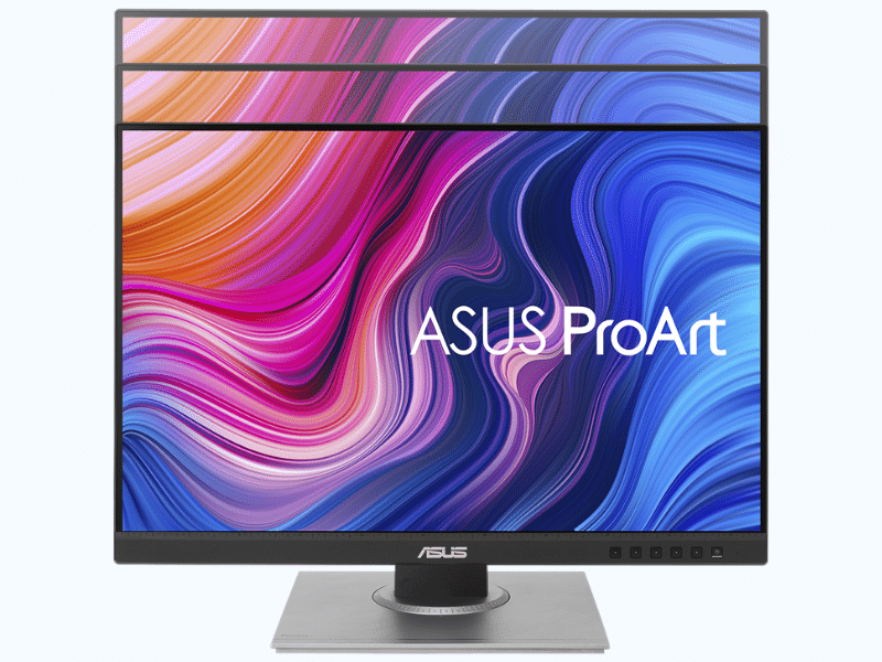 M&agrave;n h&igrave;nh Asus ProArt PA248QV 24.1 inch WUXGA