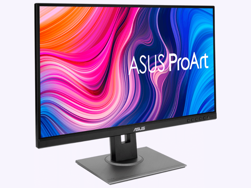 M&agrave;n h&igrave;nh Asus ProArt PA278QV 27 inch WQHD