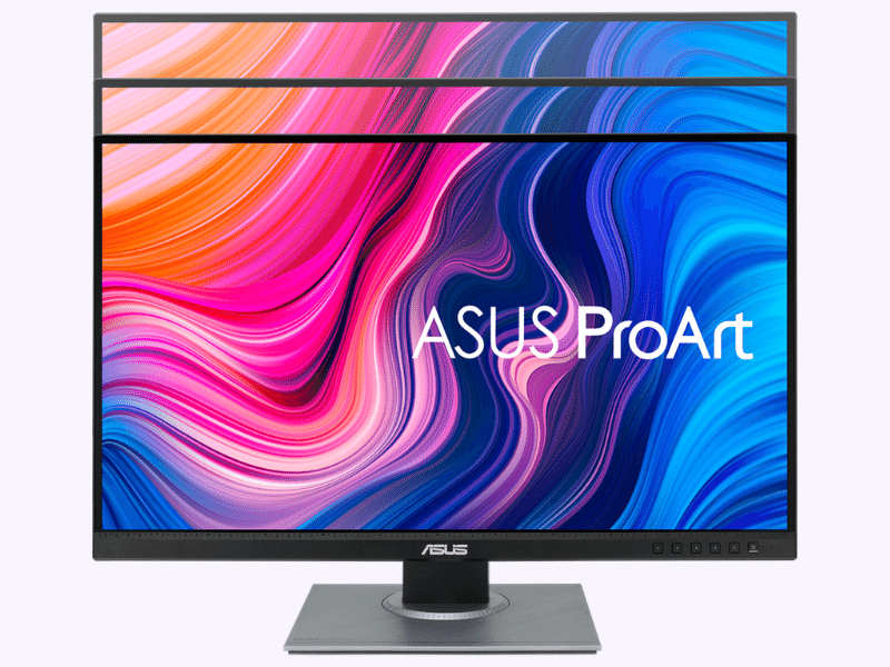 M&agrave;n h&igrave;nh Asus ProArt PA278QV 27 inch WQHD