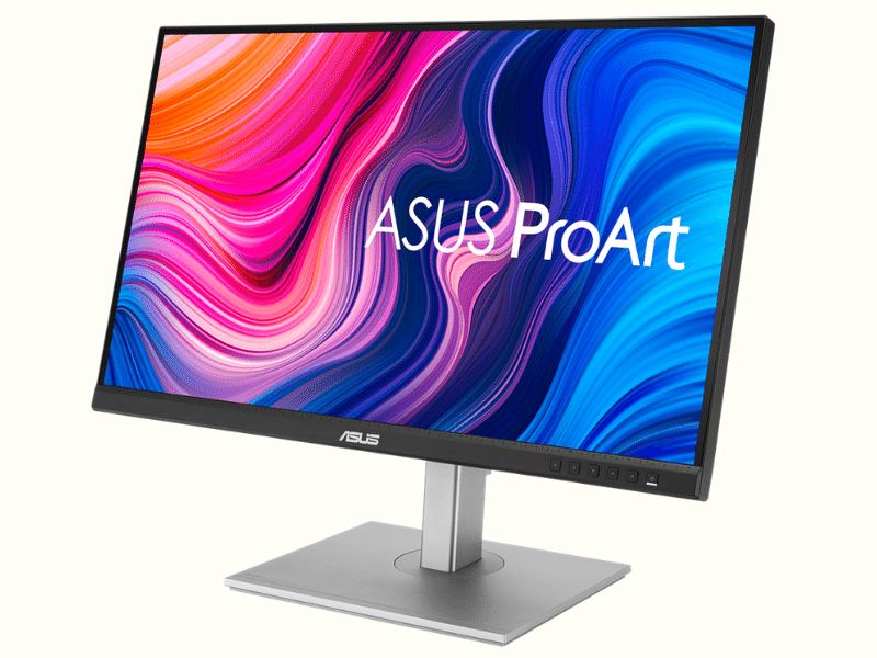 M&agrave;n h&igrave;nh Asus ProArt PA279CV 27 inch 4K UHD