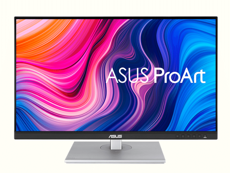 M&agrave;n h&igrave;nh Asus ProArt PA279CV 27 inch 4K UHD