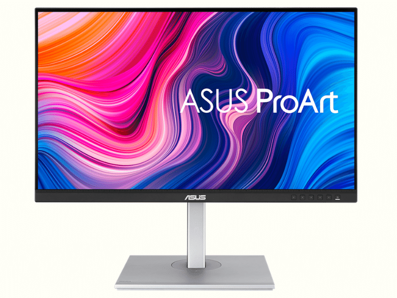 M&agrave;n h&igrave;nh Asus ProArt PA279CV 27 inch 4K UHD