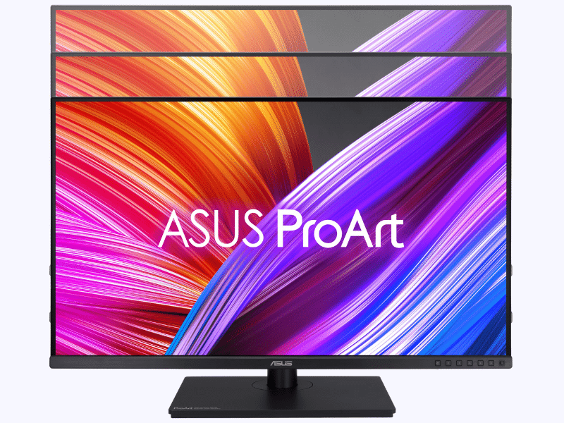 M&agrave;n h&igrave;nh Asus ProArt PA328QV 31.5 inch WQHD