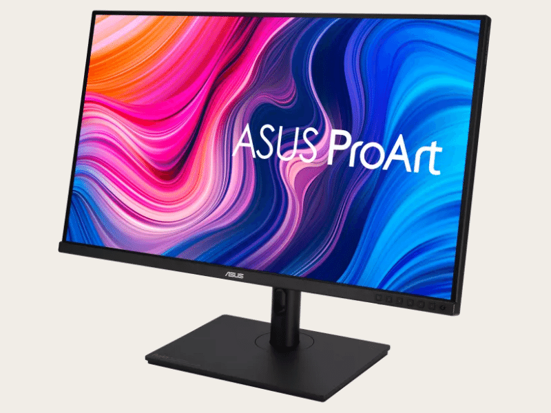 M&agrave;n h&igrave;nh Asus ProArt PA329CV 32 inch 4K UHD