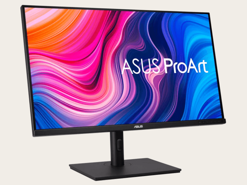 M&agrave;n h&igrave;nh Asus ProArt PA329CV 32 inch 4K UHD