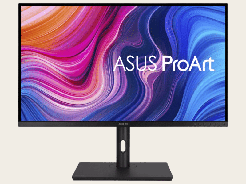 M&agrave;n h&igrave;nh Asus ProArt PA329CV 32 inch 4K UHD