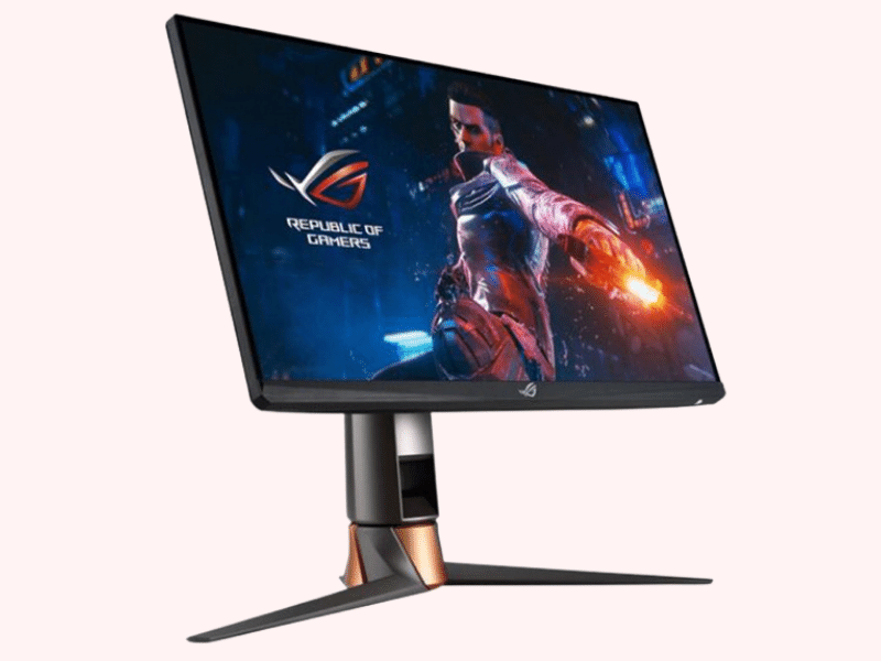 M&agrave;n h&igrave;nh Asus Rog Swift PG259QNR 24.5 inch FHD
