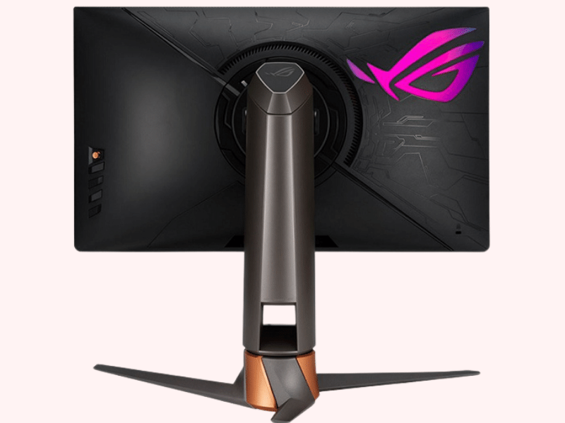 M&agrave;n h&igrave;nh Asus Rog Swift PG259QNR 24.5 inch FHD