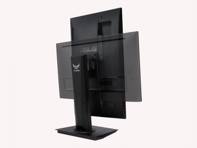 M&agrave;n h&igrave;nh Asus TUF Gaming VG249Q 23.8 inch FHD (1920x1080)/ IPS/ 144Hz/ 1ms