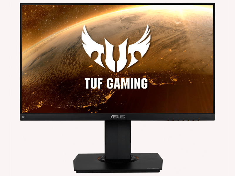 M&agrave;n h&igrave;nh Asus TUF Gaming VG249Q 23.8 inch FHD (1920x1080)/ IPS/ 144Hz/ 1ms