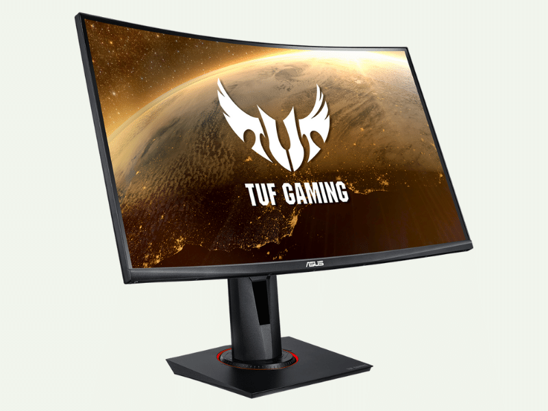 M&agrave;n h&igrave;nh Asus Tuf Gaming VG27VQ 27 inch FHD