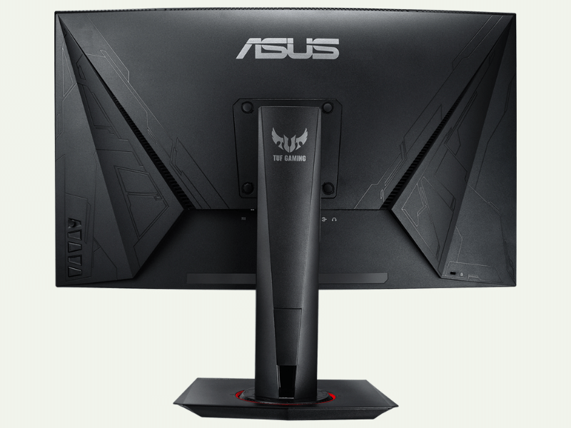 M&agrave;n h&igrave;nh Asus Tuf Gaming VG27VQ 27 inch FHD