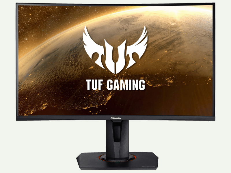 M&agrave;n h&igrave;nh Asus Tuf Gaming VG27VQ 27 inch FHD