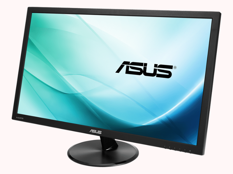 Màn hình Asus VP228HE-J 21.5 inch FHD