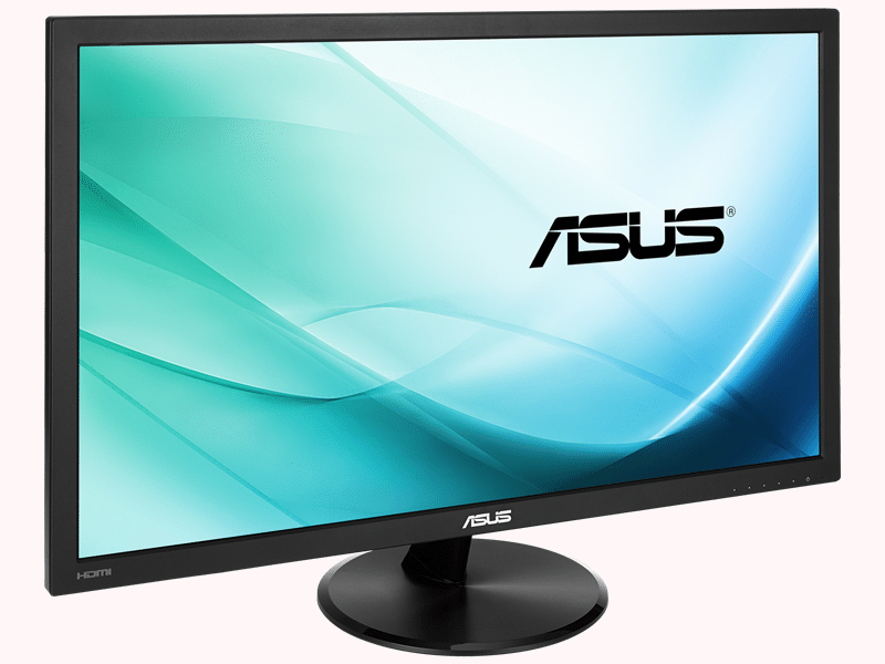 Màn hình Asus VP228HE-J 21.5 inch FHD