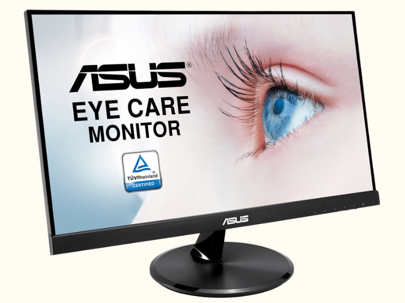 M&agrave;n h&igrave;nh Asus VP229HE 21.5 inch FHD