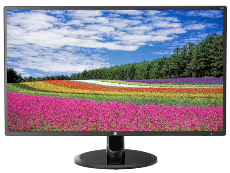 M&agrave;n h&igrave;nh LCD HP V270 27" (2KZ35AA)
