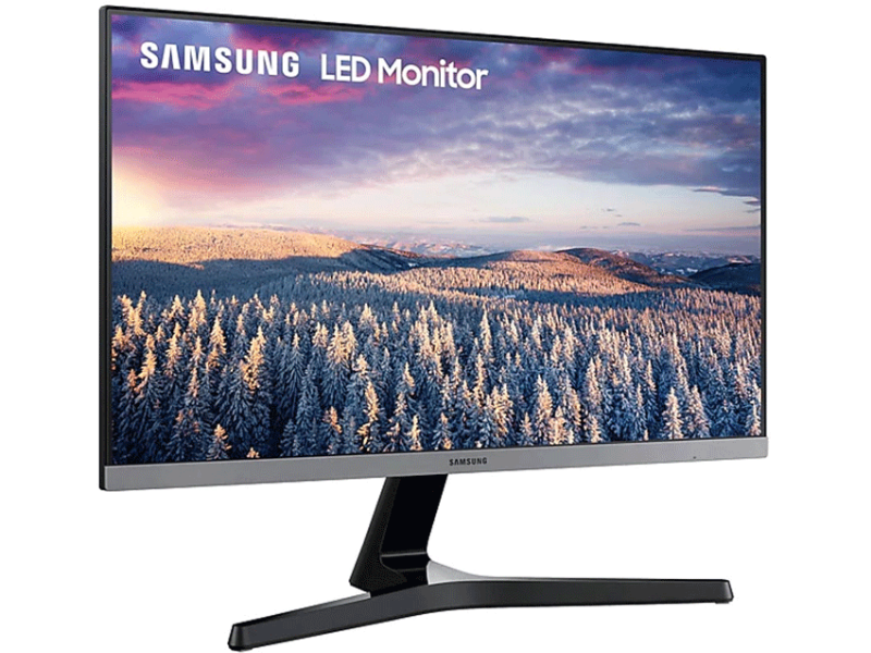 Samsung 27 inch FHD 75Hz (LS27R350FHEXXV)