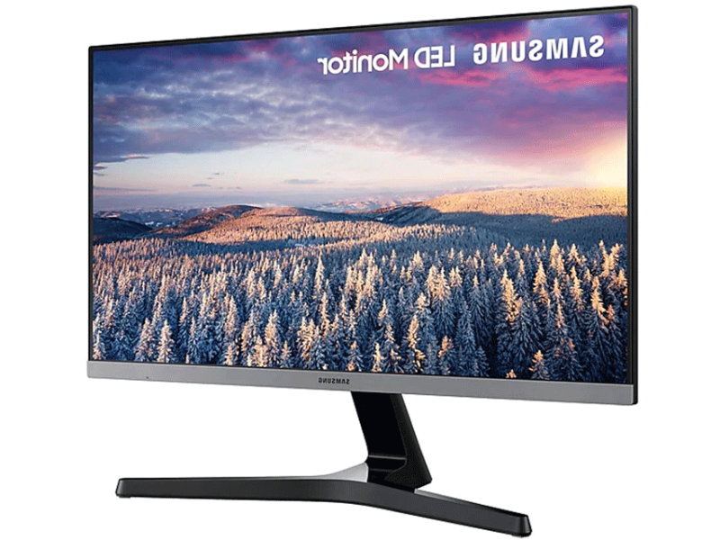 Samsung 27 inch FHD 75Hz (LS27R350FHEXXV)