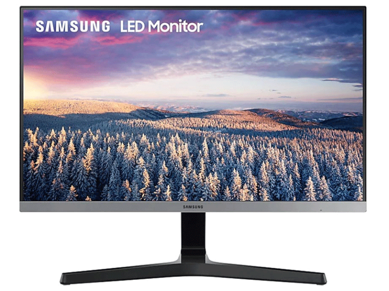 Samsung 27 inch FHD 75Hz (LS27R350FHEXXV)