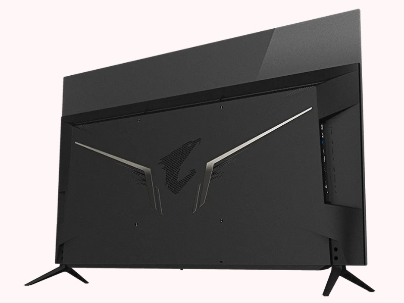 M&agrave;n h&igrave;nh LCD AORUS FO48U 48" UHD